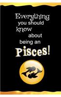 Everything You Should Know About Being a Pisces