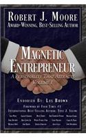 Magnetic Entrepreneur A Personality That Attracts