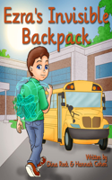 Ezra's Invisible Backpack