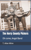 Horry County Pickers