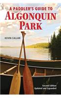 A Paddler's Guide to Algonquin Park