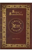 Sense & Sensibility (100 Copy Limited Edition)