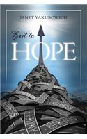 Exit to Hope