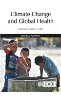 Climate Change and Global Health