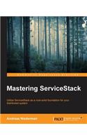 Mastering ServiceStack