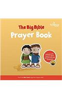 Big Bible Prayer Book