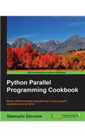 Python Parallel Programming Cookbook