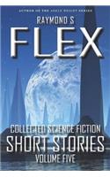Collected Science Fiction Short Stories