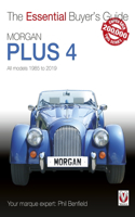 Morgan Plus 4: (Essential Buyer's Guide)