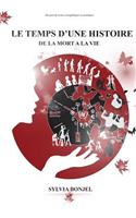 Le Temps d'Une Histoire