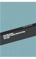 2019 Daily Planner Aztec Pattern Vintage Historical Design 384 Pages: 2019 Planners Calendars Organizers Datebooks Appointment Books Agendas