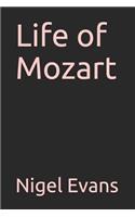 Life of Mozart