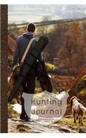 Hunting Journal