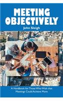 Meeting Objectively