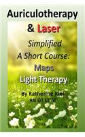 Auriculotherapy & Laser Simplified