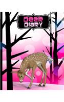 Deer Diary