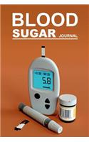 Blood Sugar Journal