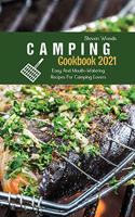 Camping Cookbook 2021