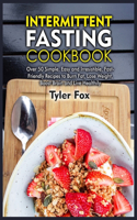 Intermittent Fasting Cookbook
