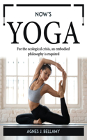 Now's Yoga