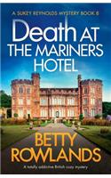 Death at the Mariners Hotel