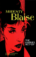 Modesty Blaise