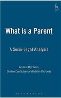 What Is a Parent