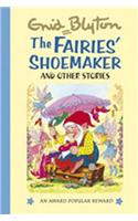 The Fairies' Shoemaker: And Other Stories