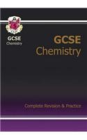 GCSE Chemistry Complete Revision & Practice (A*-G Course)