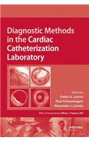 Diagnostic Methods in the Cardiac Catheterization Laboratory