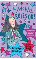 Ms Wiz RULES OK!