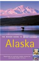 The Rough Guide to Alaska (Rough Guide Travel Guides)