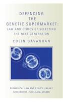 Defending the Genetic Supermarket