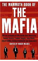 Mammoth Book of the Mafia