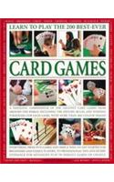 Learn To Play The 200 Best Ever Card Games