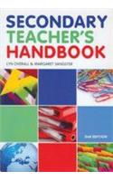 Secondary Teacher S Handbook