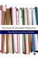 Key Issues for Education Researchers