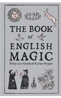 The Book of English Magic