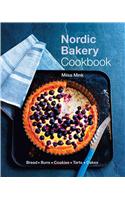 Nordic Bakery Cookbook