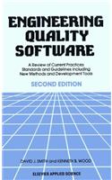 Engineering Quality Software