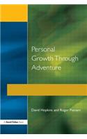 Personal Growth Through Adventure