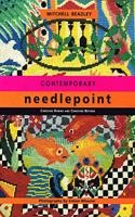 Contemporary Needlepoint