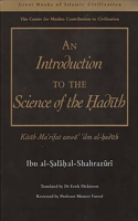 An Introduction to the Science of Hadith