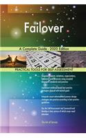 Failover A Complete Guide - 2020 Edition