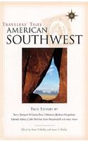 Travelers' Tales American Southwest