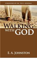Walking with God