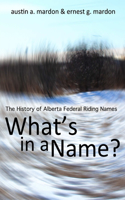 What's in a Name?