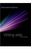 DELTA ACAD OBJ - WRITING SKILLS CB