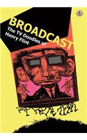 Broadcast: The TV Doodles of Henry Flint