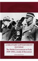 Military Government in Exile